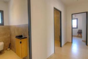 Villas Villa Stella avec piscine entre mer et riviere : photos des chambres