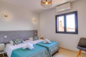 Villas Villa Stella avec piscine entre mer et riviere : photos des chambres