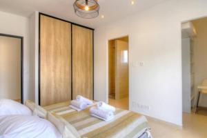 Villas Villa Stella avec piscine entre mer et riviere : photos des chambres