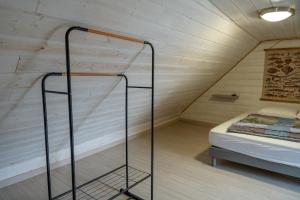 Maisons de vacances Chez tonton Henri, maison de pecheur : photos des chambres