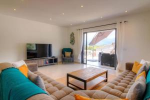 Villas Villa Stella avec piscine entre mer et riviere : Villa 3 Chambres