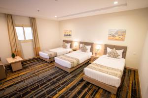 فندق دار لمار