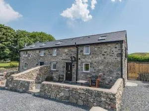 Horseshoe Cottage historic gem near Snowdonia. - Clynnog-fawr