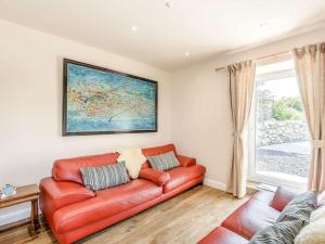 Horseshoe Cottage historic gem near Snowdonia.