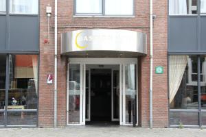 Bastion Hotel Maastricht Centrum