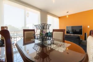 DEPARTAMENTO COMPLETO COYOACAN