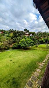 Apartamento Inteiro – Conforto e paz