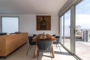 House near the beach w sea view - La Listada