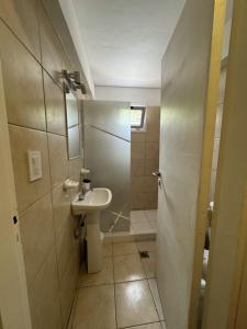 Departamento céntrico