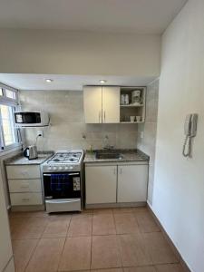 Departamento céntrico