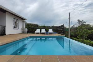 CabaƱa Villa Sammy