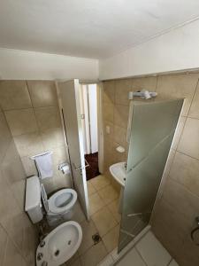 Departamento céntrico