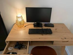 Appartements Appart hyper centre Rueil renove ! : Appartement 2 Chambres