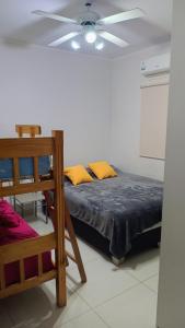 departamento 2 dormitorios Cinzano planta baja