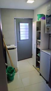 departamento 2 dormitorios Cinzano planta baja