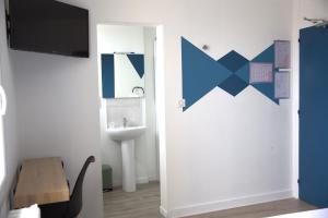 Hotels RELAIS 375 : photos des chambres