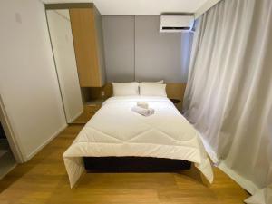 Atmosfera Brooklin by Housi