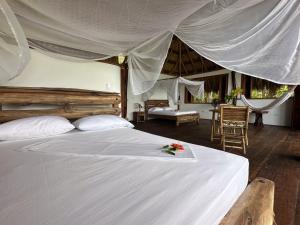 Casa en la Playa Morro Paraiso