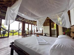 Casa en la Playa Morro Paraiso