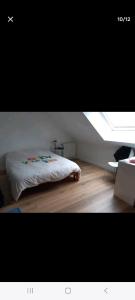 Villas Maison renovee proche circuit des 24H : photos des chambres