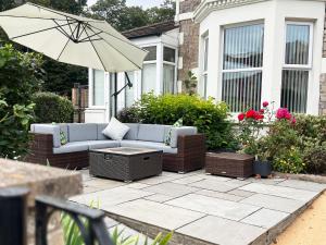 The Grove FREE ON SITE PARKING