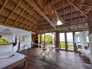 Casa en la Playa Morro Paraiso