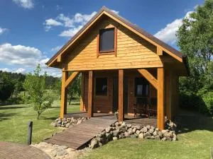 Domek Na Morenie - 谢拉库夫