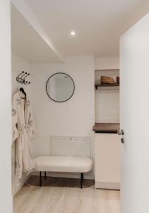 Individuelle und zentrale Boho Appartments in Coburg