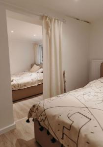 Individuelle und zentrale Boho Appartments in Coburg