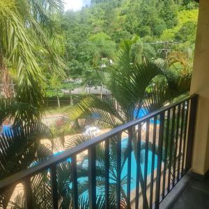 Apartamento Praia das Toninhas