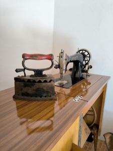 Canastro Nature Spot