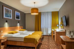 Hotel Kuźnia Napoleońska