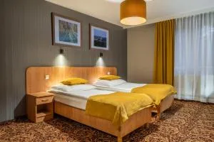 Hotel Kuźnia Napoleońska - Grodzisk Mazowiecki