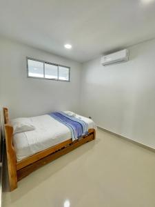 Apartamento con vista al mar de Coveñas