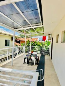 Loft em praia do rosa