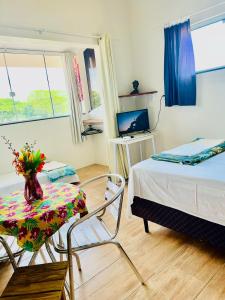 Loft em praia do rosa