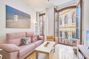 Charming Apartment Historic center Málaga