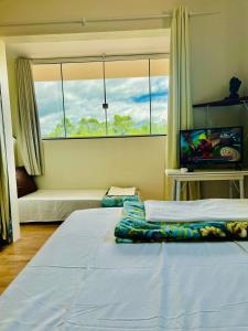 Loft em praia do rosa