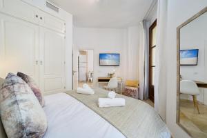 Charming Apartment Historic center Málaga