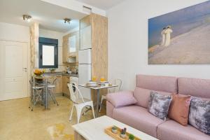 Charming Apartment Historic center Málaga