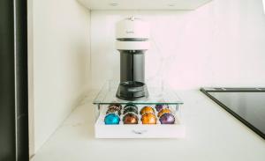 Luxury 2BR Penthouse Apt In Central Halifax