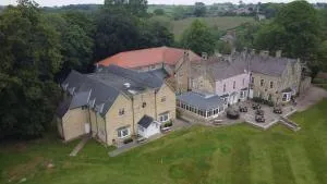 Hall Garth Hotel Darlington, Sure Hotel Collection by BW - 达灵顿