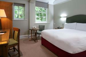 Hall Garth Hotel Darlington, Sure Hotel Collection by BW