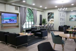 Hall Garth Hotel Darlington, Sure Hotel Collection by BW