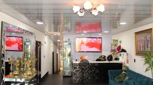 Hostal Queens Deluxe