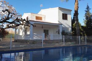 Chalet in PEÑISCOLA