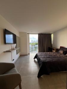 Apartamento Belmonte studios