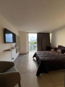 Apartamento Belmonte studios - 卡拉尔卡