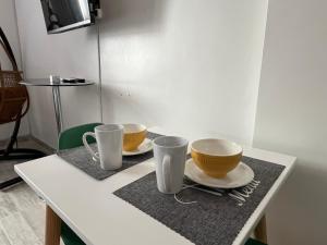 Centre Apartment Studio