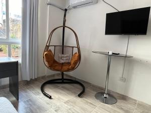 Centre Apartment Studio